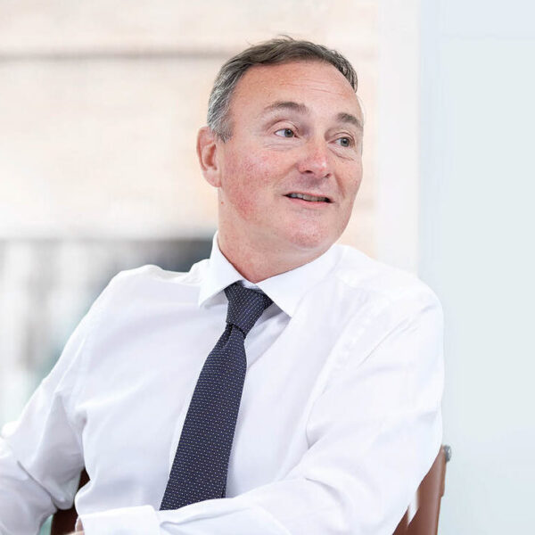 Benoit Durteste