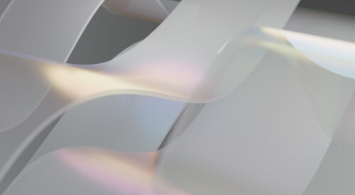 Three-dimensional image illustrative of the culture within ICG