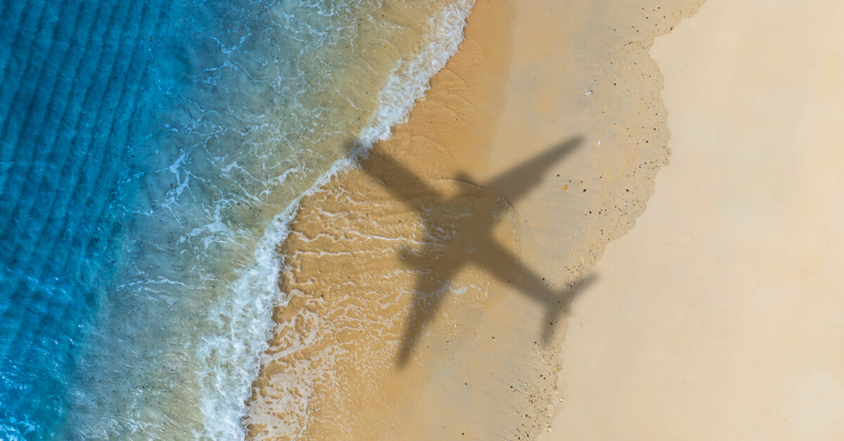 Regional & City Airports Signs Strategic Partnership with ICG