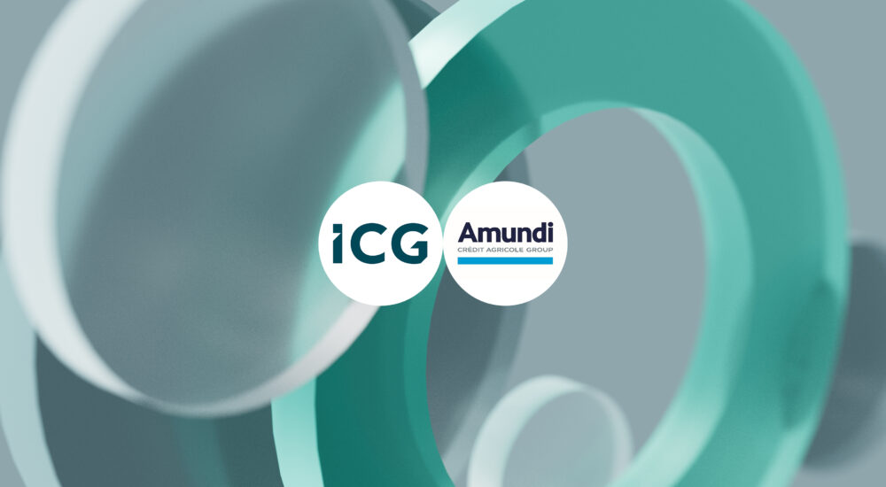 ICG and Amundi announce long-term strategic and equity partnership