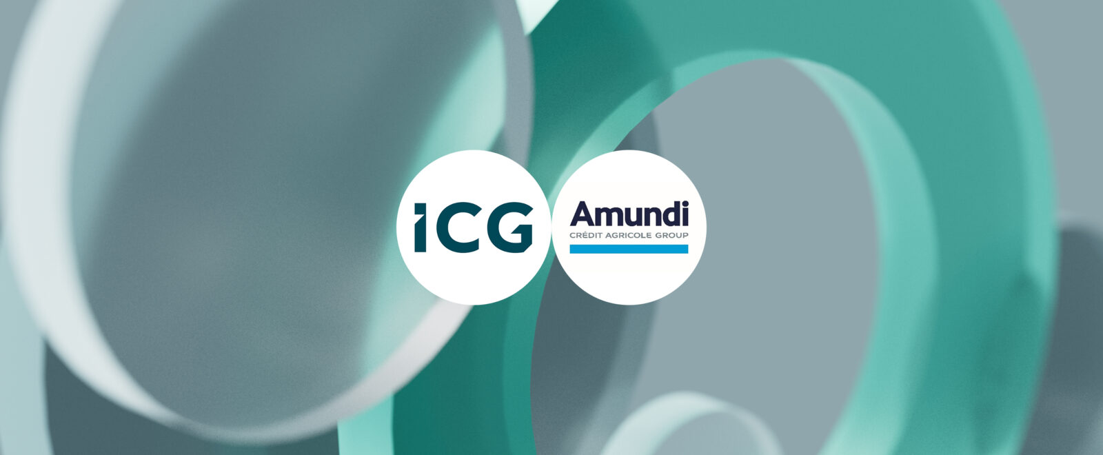 ICG and Amundi announce long-term strategic and equity partnership