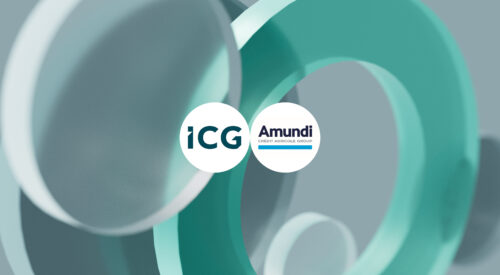 ICG and Amundi announce long-term strategic and equity partnership