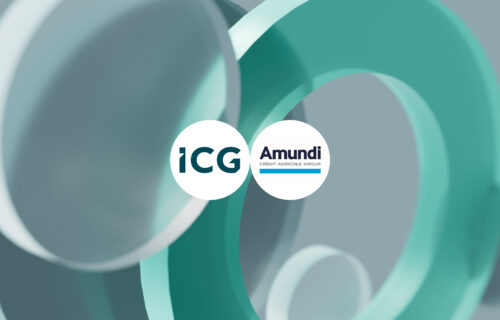 ICG and Amundi announce long-term strategic and equity partnership