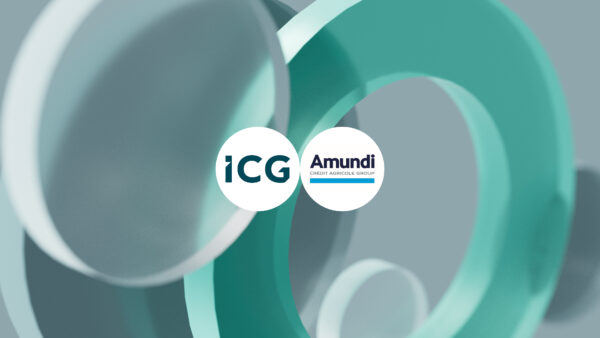 ICG and Amundi announce long-term strategic and equity partnership