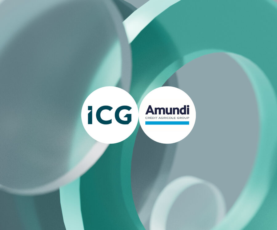 ICG and Amundi announce long-term strategic and equity partnership
