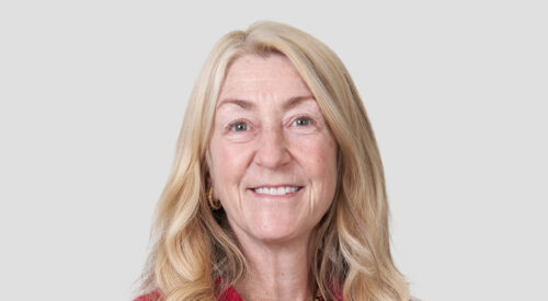 Robin Lawther CBE