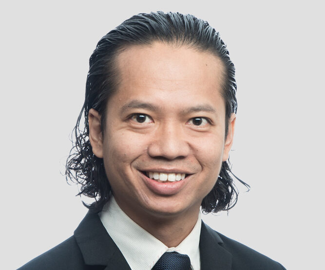 Photo of Escamillo Lin