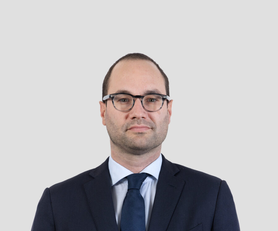 Ludovic Laforge