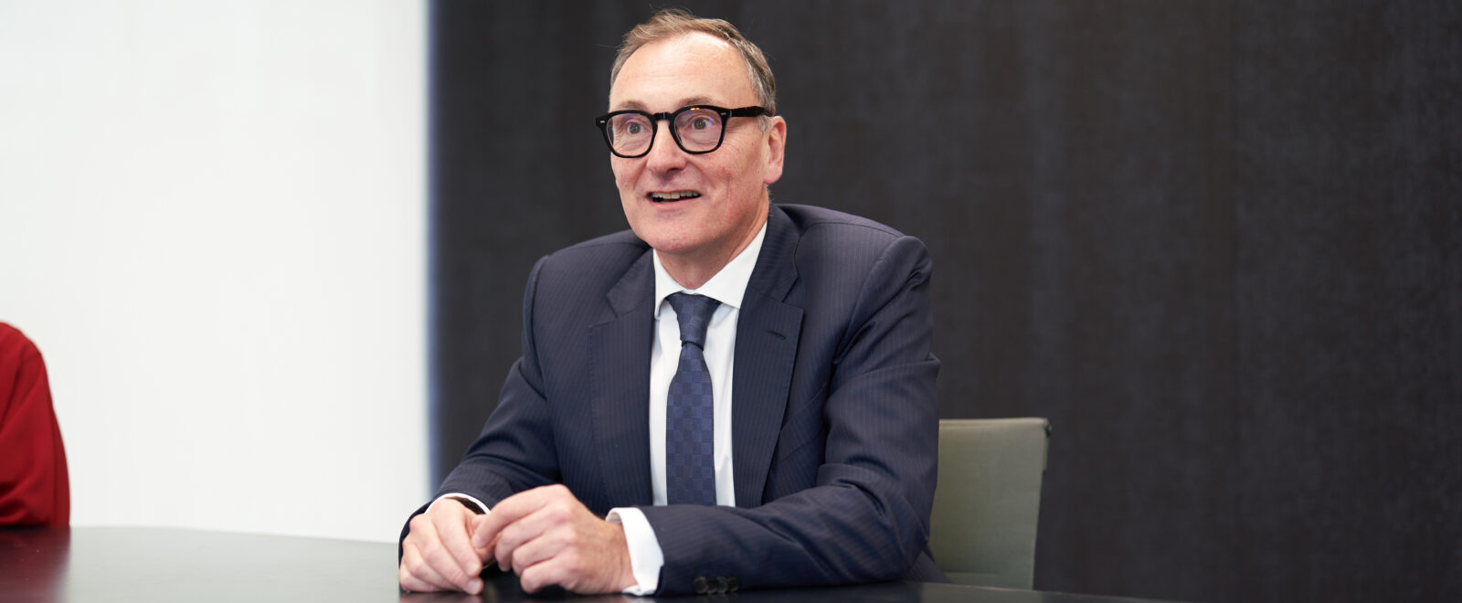 Benoît Durteste