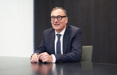 Benoît Durteste