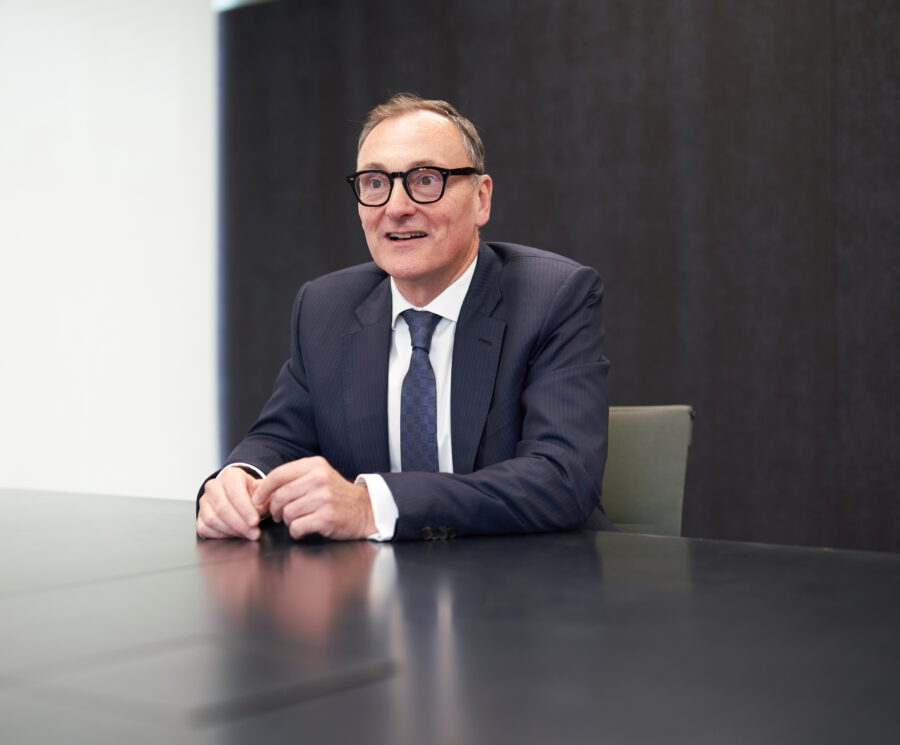 Benoît Durteste