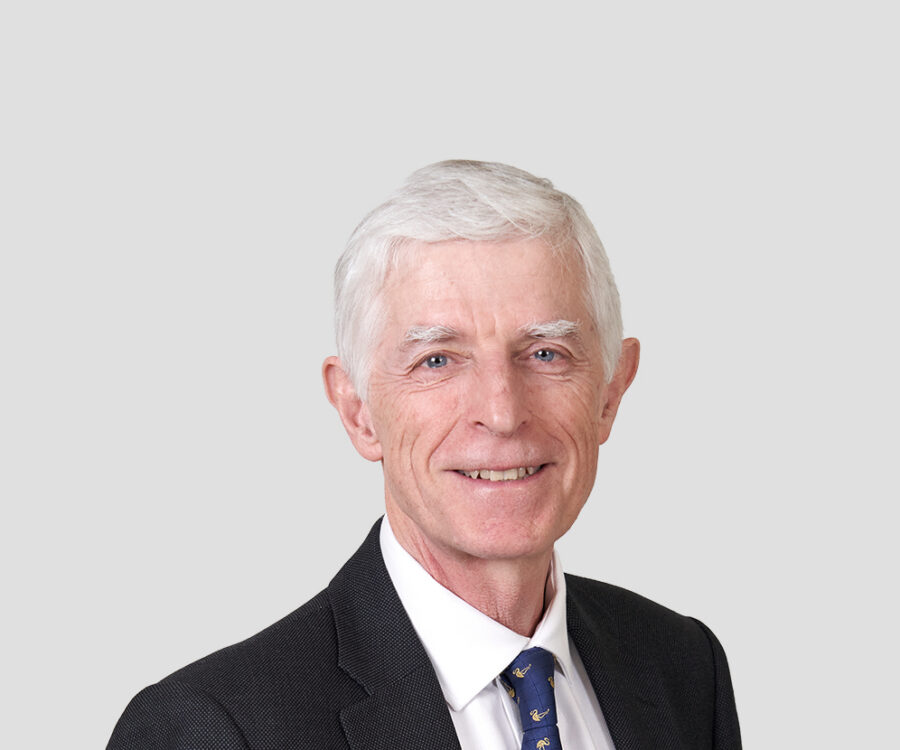 Andrew Sykes