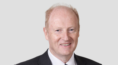 William Rucker
