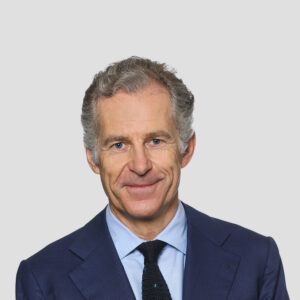 Oliver Gardey